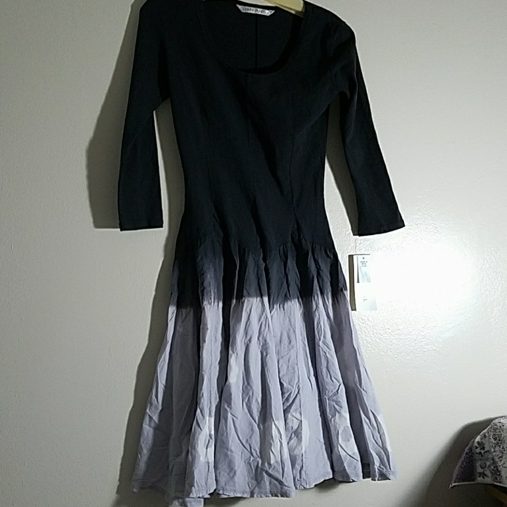 Vedra Nell dress